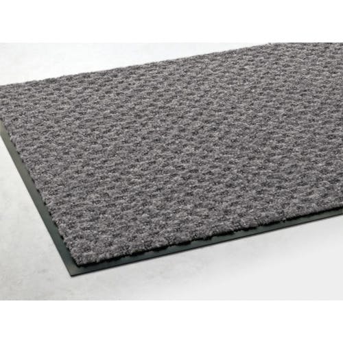 テラモト 屋内マット ハイペアロン モスグレー 900×1500mm MR0380465 玄関マット テラモト 屋内マット ハイペアロン モスグレー 900×1500mm MR0380465 玄関マット