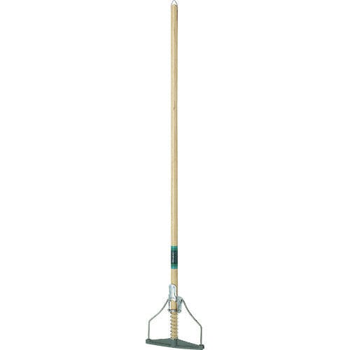 テラモト ダンディースプリング(木柄) CL-320-524-0 モップ テラモト ダンディースプリング(木柄) CL-320-524-0 モップ