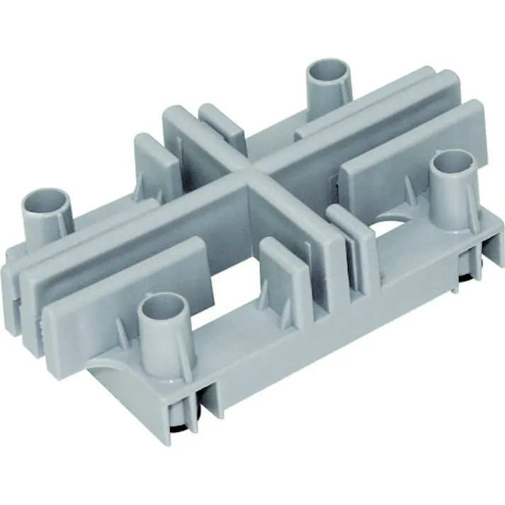 【CAINZ-DASH】テラモト センタージョイント MR-095-610-5【別送品】