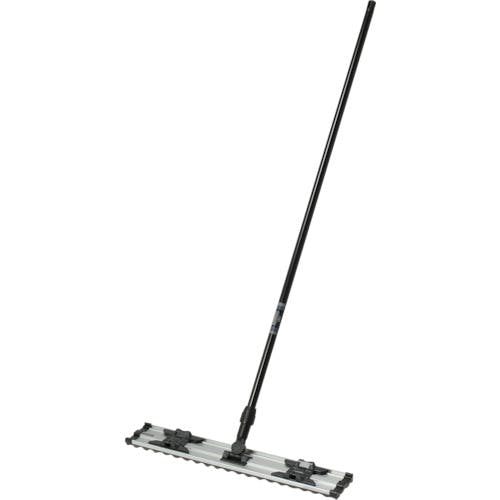 テラモト ライトモップ黒パイプ柄60cm CL-352-060-0 モップ テラモト ライトモップ黒パイプ柄60cm CL-352-060-0 モップ