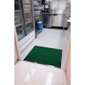 【CAINZ-DASH】テラモト 吸油マット７００×８５０ｍｍ MR-181-230-1【別送品】