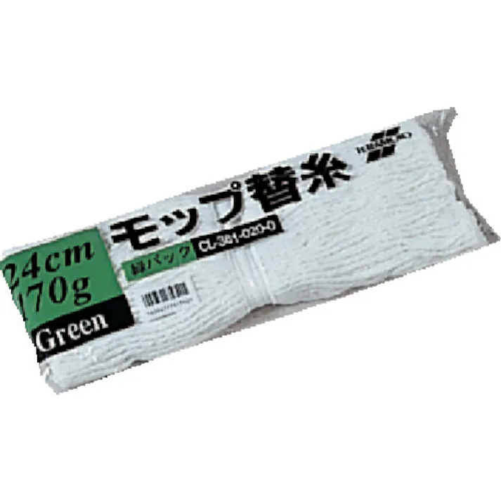 【CAINZ-DASH】テラモト 糸ラーグ(緑パック) CL-361-020-0【別送品】