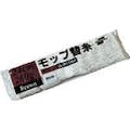 【CAINZ-DASH】テラモト 糸ラーグ　茶パック　２４ｃｍ　１８７ｇ CL-361-521-0【別送品】