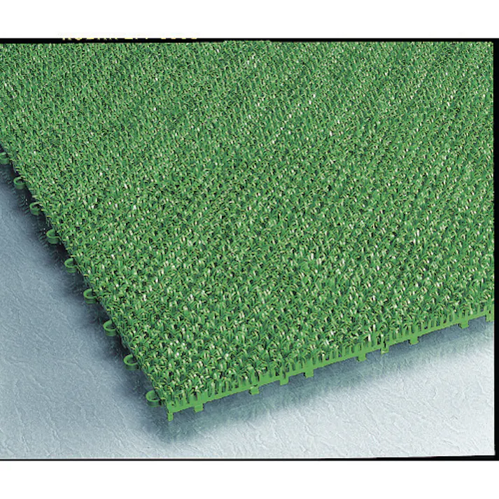 【CAINZ-DASH】テラモト ユニットターフC型 MR-002-778-1【別送品】