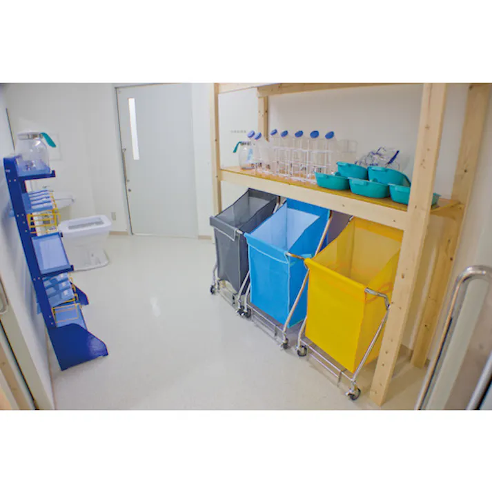 【CAINZ-DASH】テラモト システムカ-トAフレ-ム DS-574-020-0【別送品】