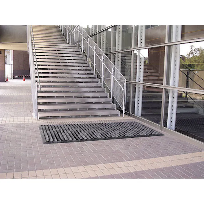 【CAINZ-DASH】テラモト カラーブラッシュ灰 MR-096-072-5【別送品】