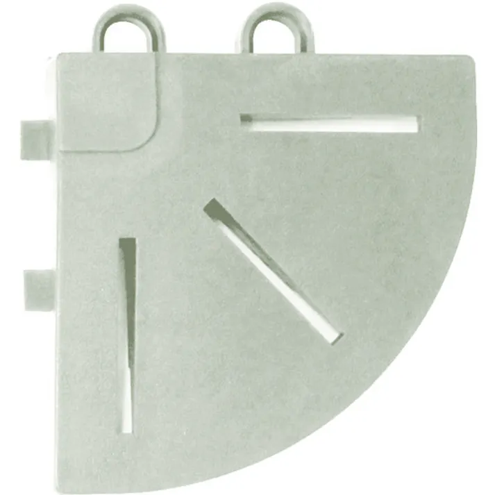 【CAINZ-DASH】テラモト カラーブラッシュ 専用角ふち 茶 MR-096-890-4【別送品】