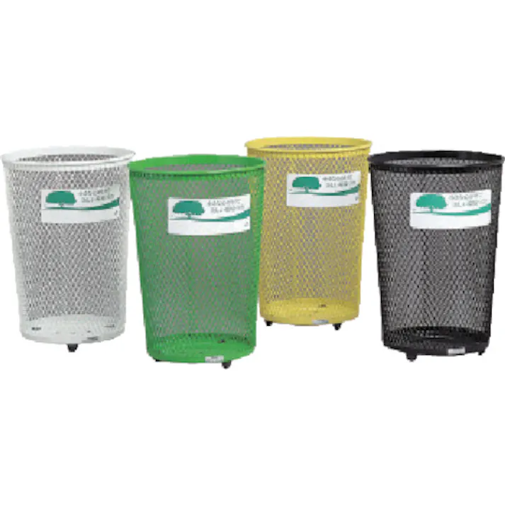 【CAINZ-DASH】テラモト グランド430丸32白 DS-196-443-6【別送品】