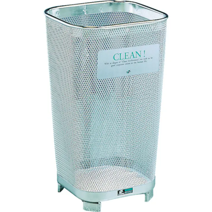 【CAINZ-DASH】テラモト グランド350角ステン14 DS-198-135-0【別送品】