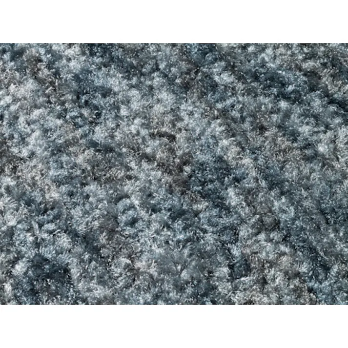 【CAINZ-DASH】テラモト 屋内用マット トレビアンHC 緑 450×750mm MR-028-020-1【別送品】