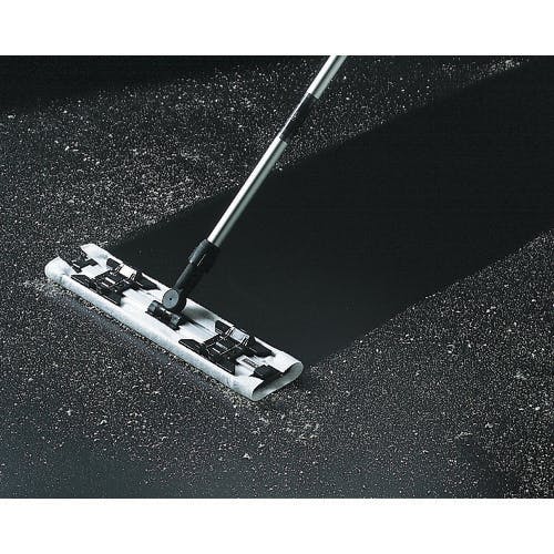 CAINZ-DASH】テラモト ライトモップアルミ柄45cm CL-352-545-0