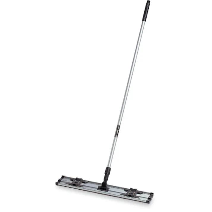 【CAINZ-DASH】テラモト ライトモップアルミ柄60cm CL-352-560-0【別送品】