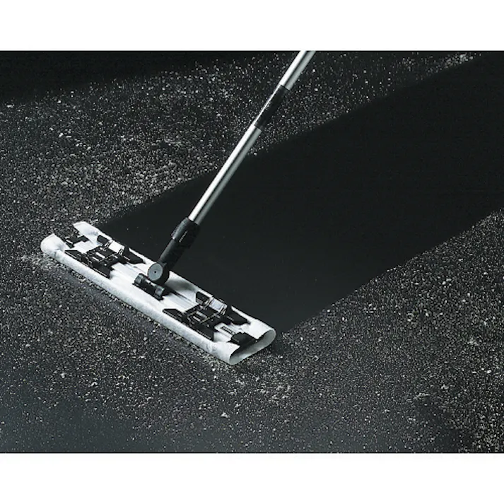 【CAINZ-DASH】テラモト ライトモップアルミ柄60cm CL-352-560-0【別送品】