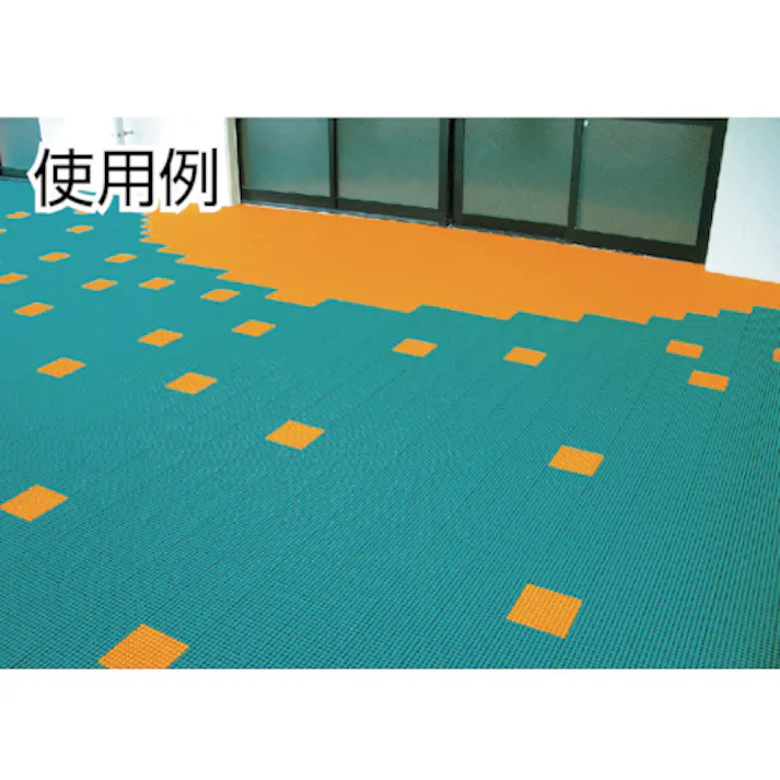 【CAINZ-DASH】テラモト エコスノコ144 青 MR-089-072-3【別送品】