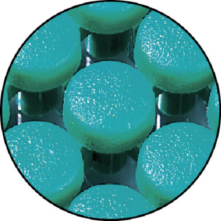 【CAINZ-DASH】テラモト エコスノコ144 青 MR-089-072-3【別送品】