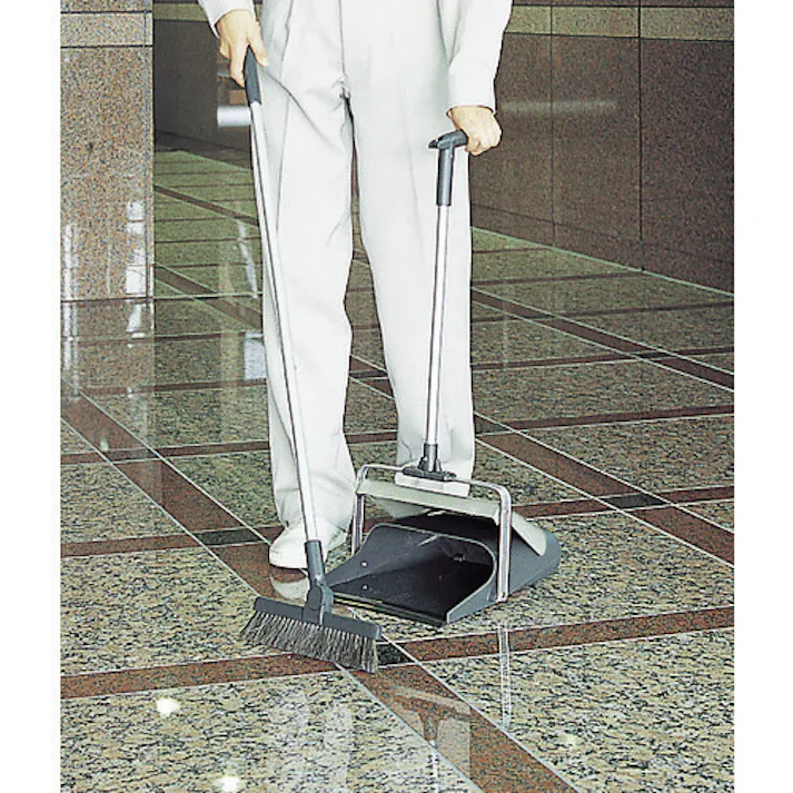 【CAINZ-DASH】テラモト エコBM-2チリトリ ツートン DP-465-100-0【別送品】