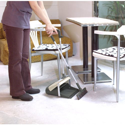 CAINZ-DASH】テラモト エコBM－2チリトリ ツートン DP-465-100-0