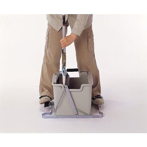 CAINZ-DASH】テラモト MMモップ絞り器C型 CE892-000-0【別送