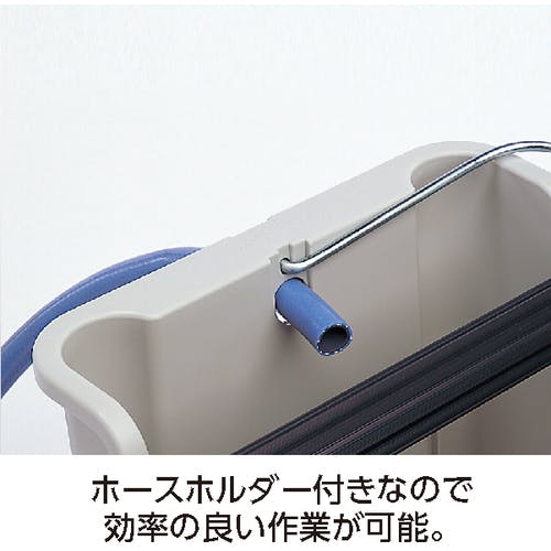 （まとめ） テラモト MMモップ絞り器C型 CE-892-000-0 1台入 〔×2セット〕 MMモップ絞り器C型CE-892-000-0 〜テラモト〜 : AROTHO