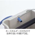【CAINZ-DASH】テラモト ＭＭモップ絞り器Ｃ型 CE892-000-0【別送品】