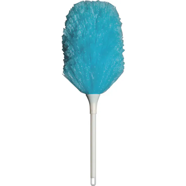 【CAINZ-DASH】テラモト MMフラワークリーン ブルー L CL-896-130-3【別送品】