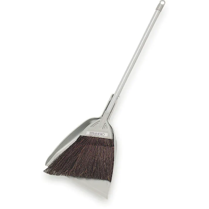 【CAINZ-DASH】テラモト MMチリトリホーキセットL CL-898-030-0【別送品】