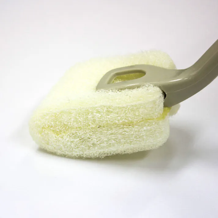 【CAINZ-DASH】テラモト MMトイレブラシB CE-898-120-0【別送品】