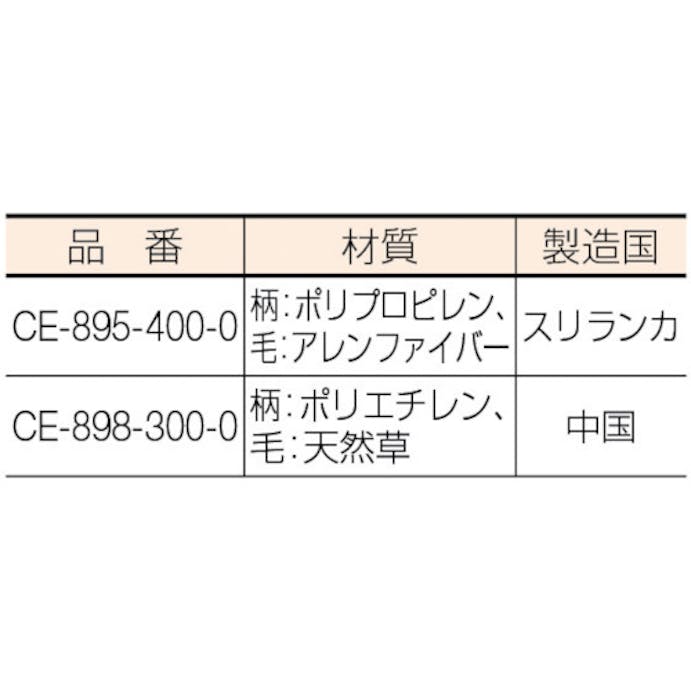 【CAINZ-DASH】テラモト ＭＭライトブルーム２ CE-898-300-0【別送品】