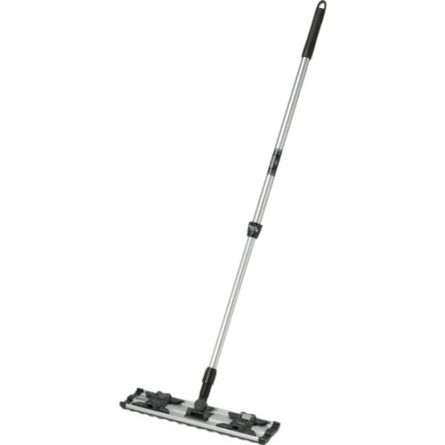 テラモト ライトモップアルミ伸縮柄45cm CL-353-045-0 モップ テラモト ライトモップアルミ伸縮柄45cm CL-353-045-0 モップ