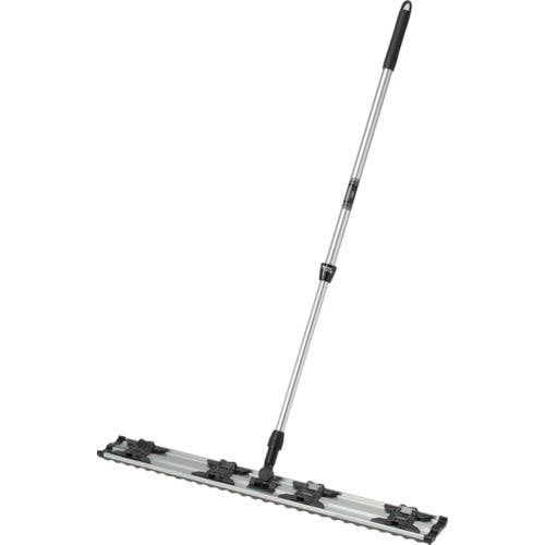 テラモト ライトモップアルミ伸縮柄90cm CL-353-090-0 モップ テラモト ライトモップアルミ伸縮柄90cm CL-353-090-0 モップ