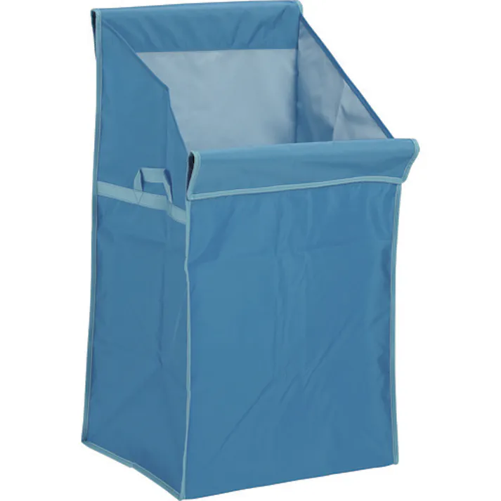 【CAINZ-DASH】テラモト システムカートA(袋E)青 DS-574-420-3【別送品】