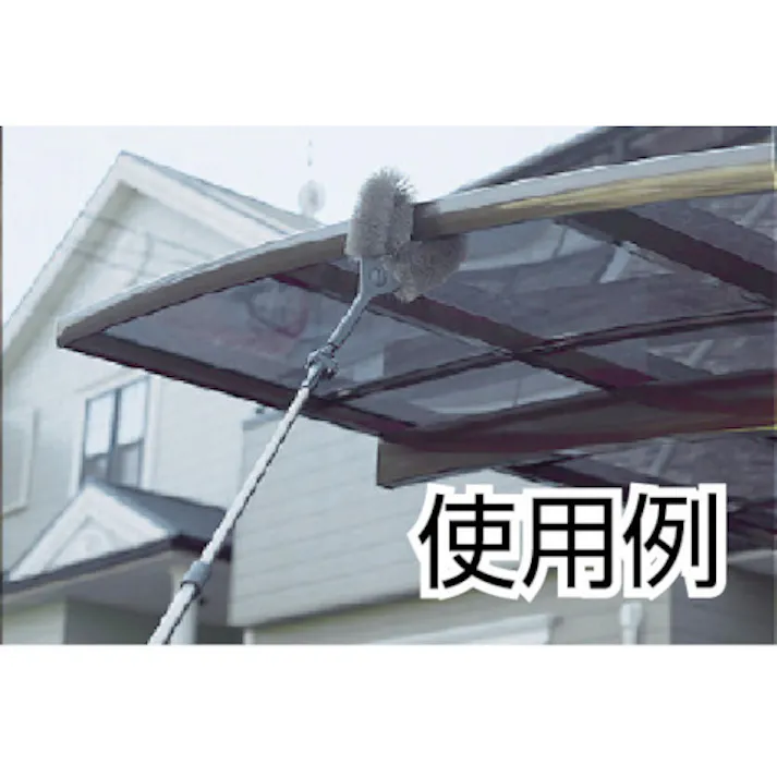 【CAINZ-DASH】テラモト ハウスポールベンダー HP-516-510-0【別送品】