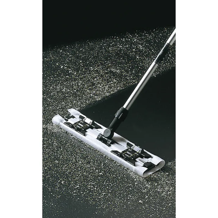 【CAINZ-DASH】テラモト ライトダスターT69 200×690mm CL-357-169-0【別送品】