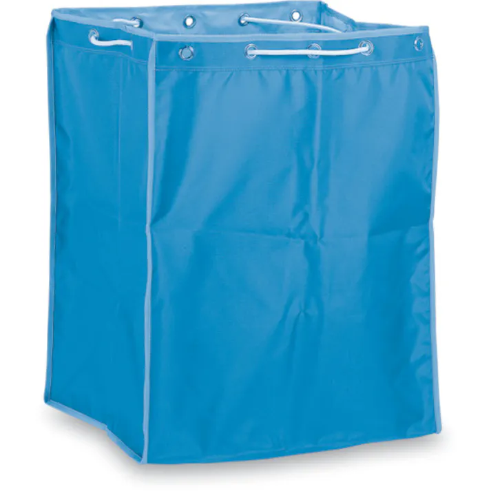 【CAINZ-DASH】テラモト BMダストカー袋 小エコ袋 青 DS-232-710-3【別送品】