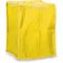 【CAINZ-DASH】テラモト BMダストカー袋 小エコ袋 黄 DS-232-710-5【別送品】