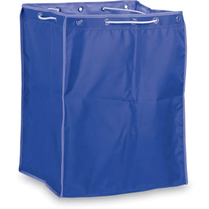 【CAINZ-DASH】テラモト BMダストカー袋 小エコ袋 紺 DS-232-710-7【別送品】