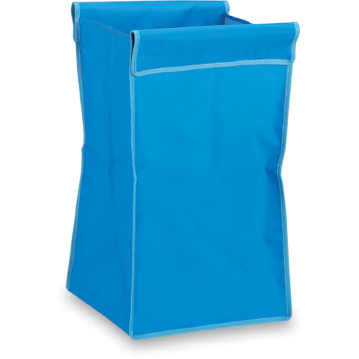 【CAINZ-DASH】テラモト BMダストカー袋 ミニエコ袋 青 DS-232-701-3【別送品】