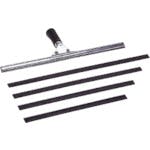 テラモト ステンプロワイパー30cm CL-509-130-0 ドライワイパー(ドライワイパー) テラモト ステンプロワイパー30cm CL-509-130-0 ドライワイパー(ドライワイパー)