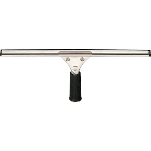 テラモト ステンプロワイパー40cm CL-509-140-0 ドライワイパー(ドライワイパー) テラモト ステンプロワイパー40cm CL-509-140-0 ドライワイパー(ドライワイパー)