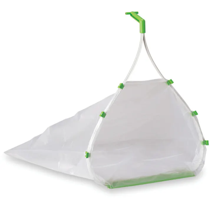 【CAINZ-DASH】テラモト ちりとり捨楽 大 DP-466-030-1【別送品】