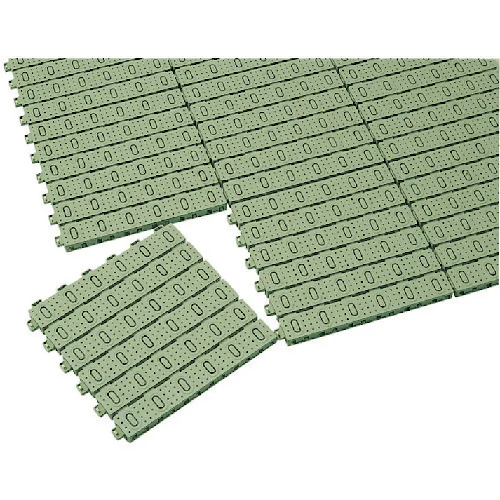 【CAINZ-DASH】テラモト ロ-ルスノコ 土足用 緑 MR-063-076-1【別送品】