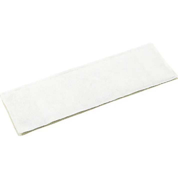 【CAINZ-DASH】テラモト ライトモップ湿乾クロス45cm(10枚入) CL-352-445-0【別送品】
