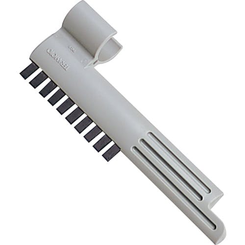 テラモト ラバーブラシ CE-407-022-7 ハンドブラシ(ハンドブラシ) テラモト ラバーブラシ CE-407-022-7 ハンドブラシ(ハンドブラシ)