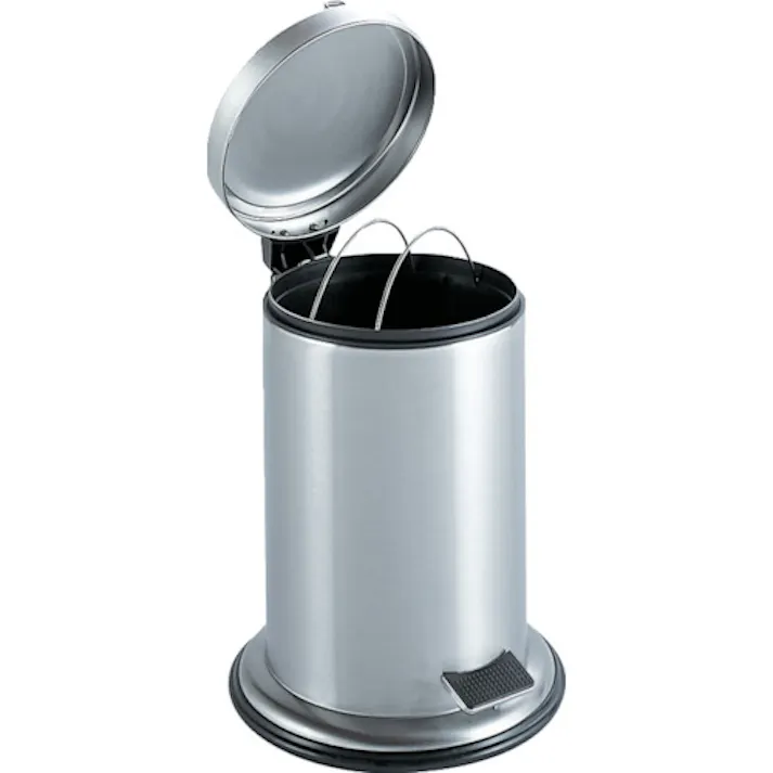 【CAINZ-DASH】テラモト 蓋つまみ付ペダルボックス DS-238-303-0【別送品】