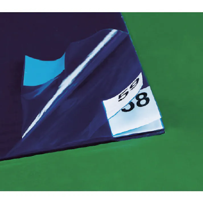 【CAINZ-DASH】テラモト 粘着マットフレーム 720×1020mm MR-123-440-0【別送品】