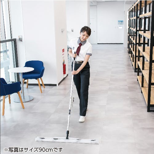 CAINZ-DASH】テラモト ライトモップ2 60cm CL-344-560-0