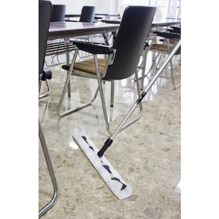 【CAINZ-DASH】テラモト ライトモップ2 90cm CL-344-590-0【別送品】