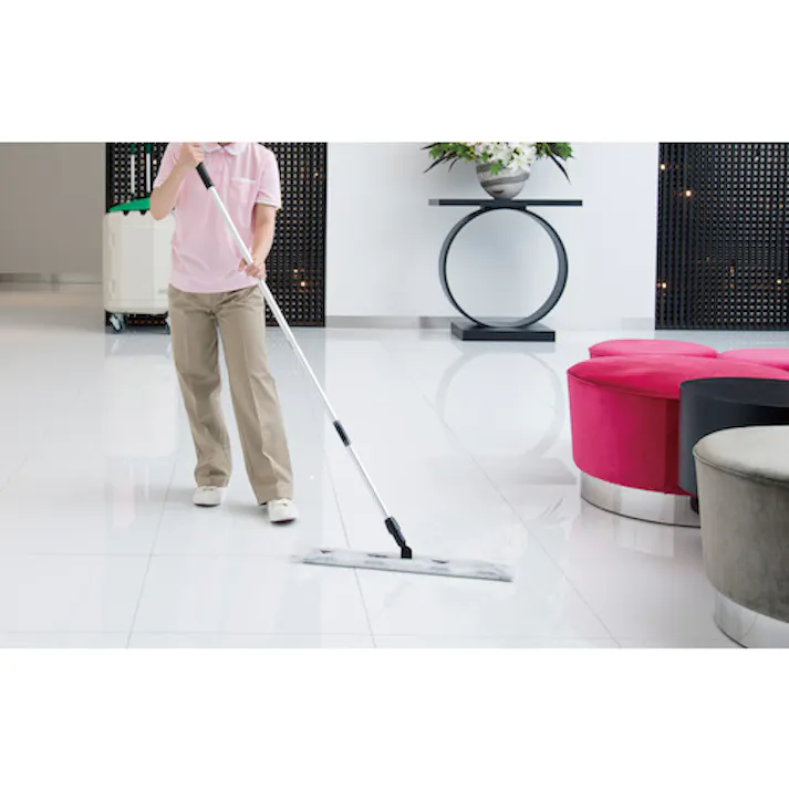 【CAINZ-DASH】テラモト ライトモップ2 90cm CL-344-590-0【別送品】