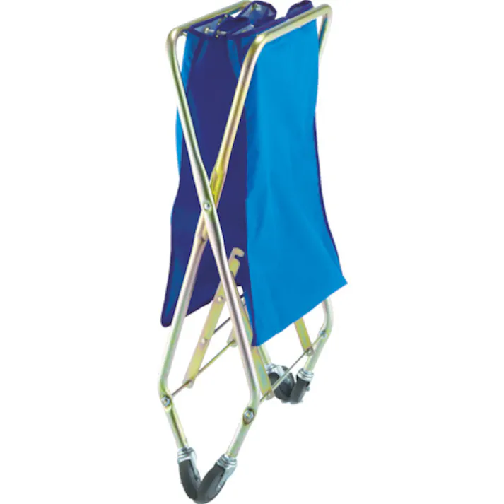 【CAINZ-DASH】テラモト ダストカーSD 大 236L DS-225-041-3【別送品】