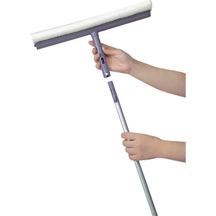 【CAINZ-DASH】テラモト ALワイパー36伸縮 CL-507-136-0【別送品】